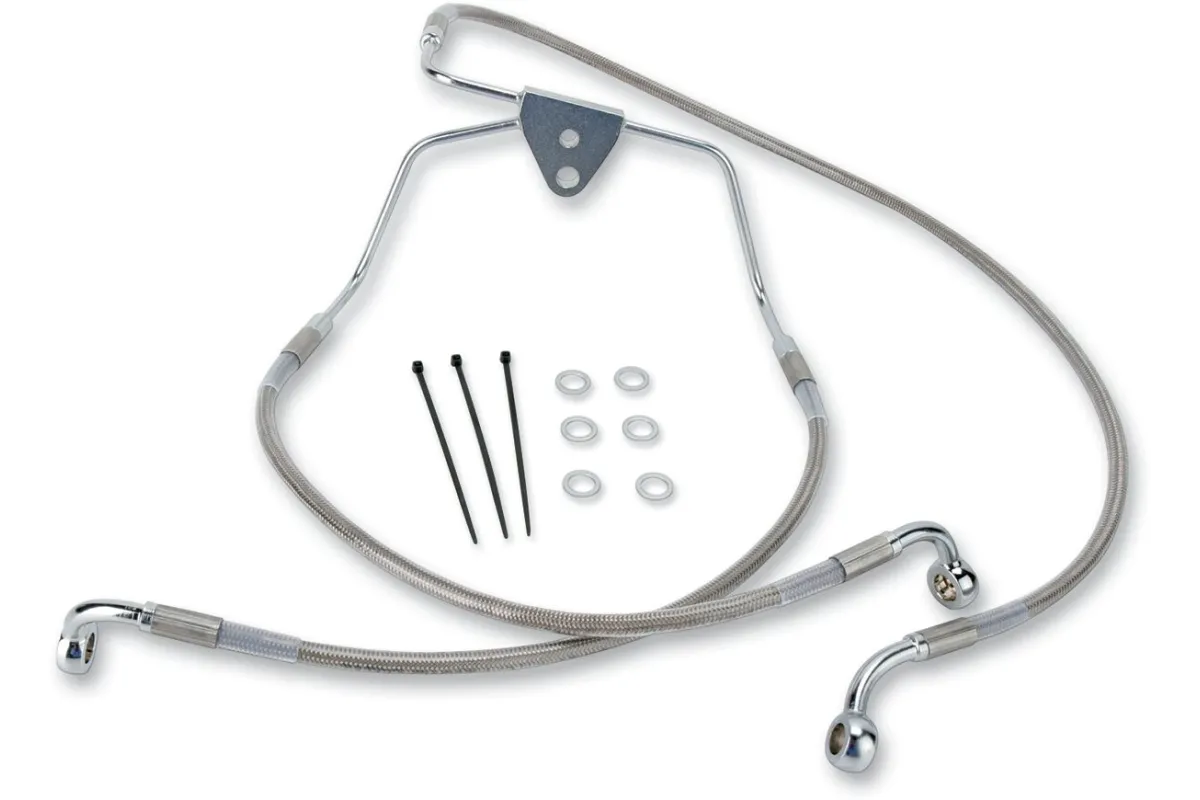 LINE BRK FT FLH 96-07SS+2