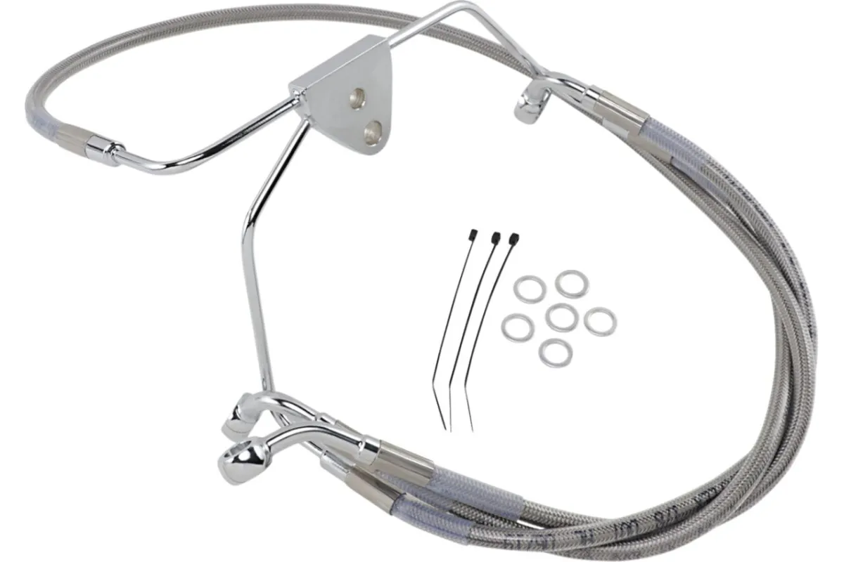 LINE BRK FT FLH 96-07SS+4