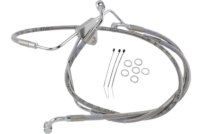 LINE BRK FT FLH 96-07SS+6