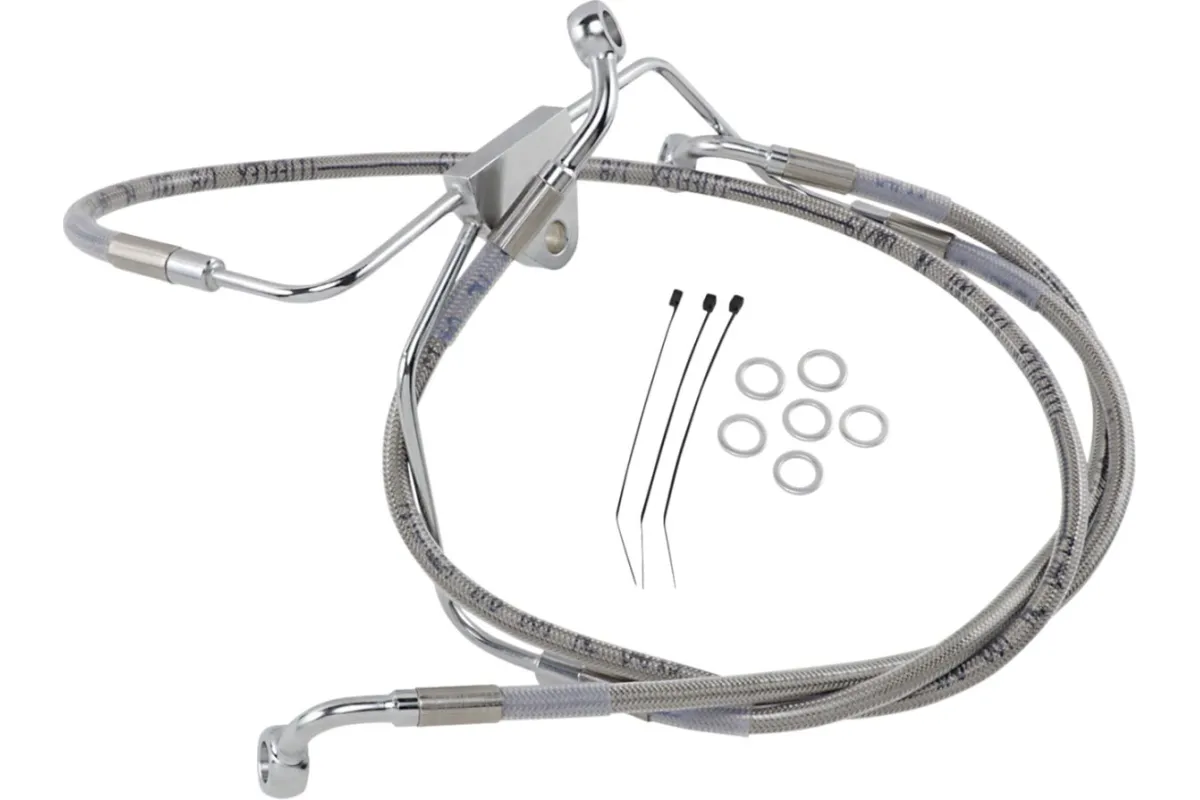 LINE BRK FT FLH 96-07SS+6