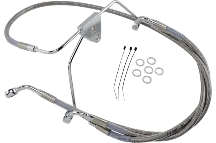 LINE BRK FT FLH 96-07SS+8