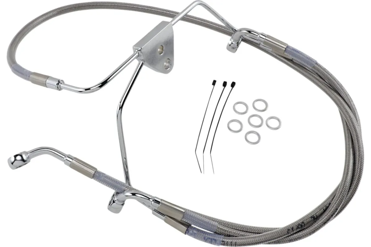 LINE BRK FT FLH 96-07SS+8