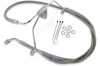 LINE BRK FT FLH 96-07SS+8