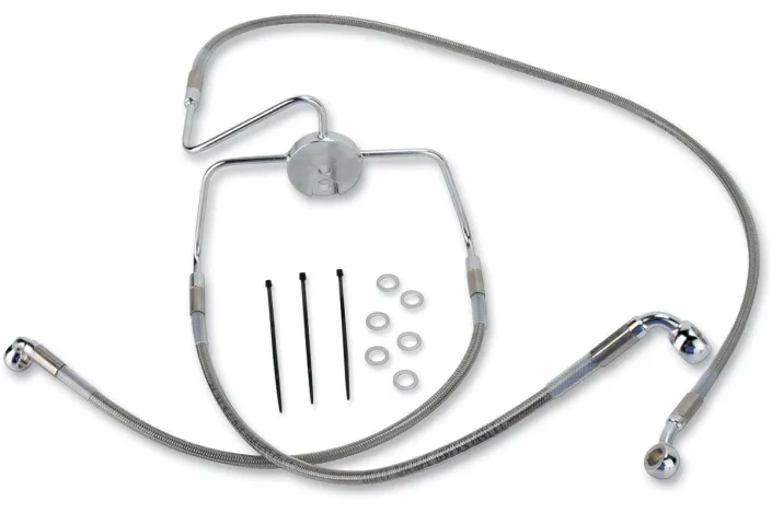 LINE BRK FT FLHR94-07SS+2