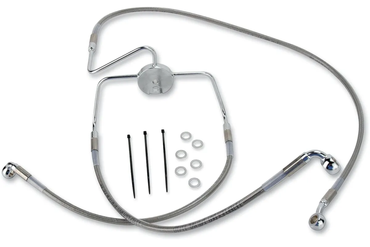 LINE BRK FT FLHR94-07SS+2