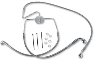 LINE BRK FT FLHR94-07SS+2