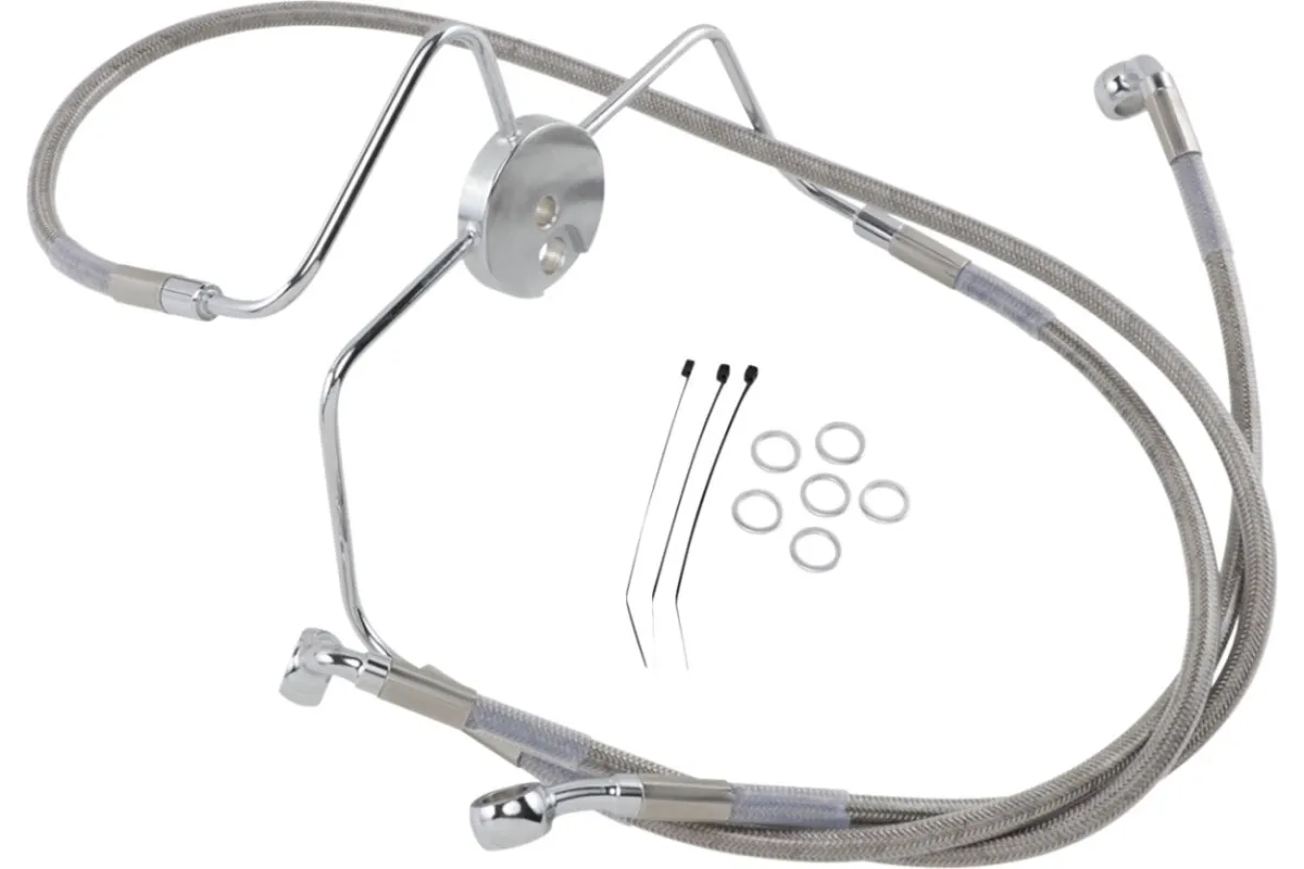 LINE BRK FT FLHR94-07SS+4