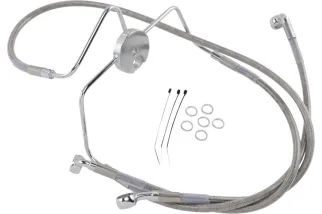 LINE BRK FT FLHR94-07SS+4