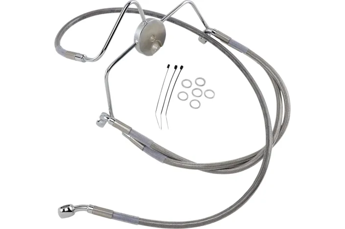 LINE BRK FT FLHR94-07SS+6