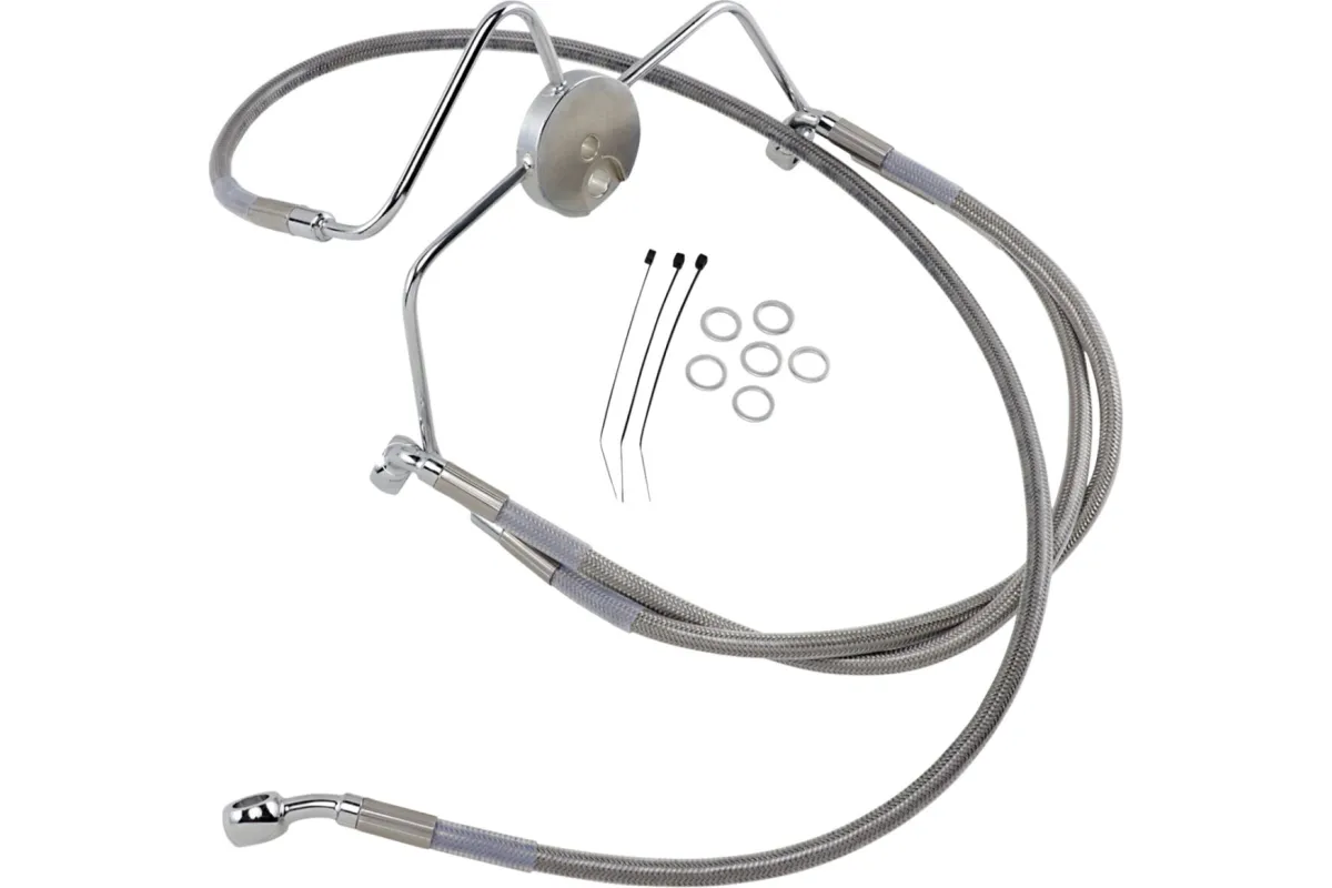 LINE BRK FT FLHR94-07SS+6