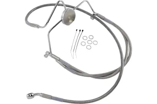 LINE BRK FT FLHR94-07SS+6