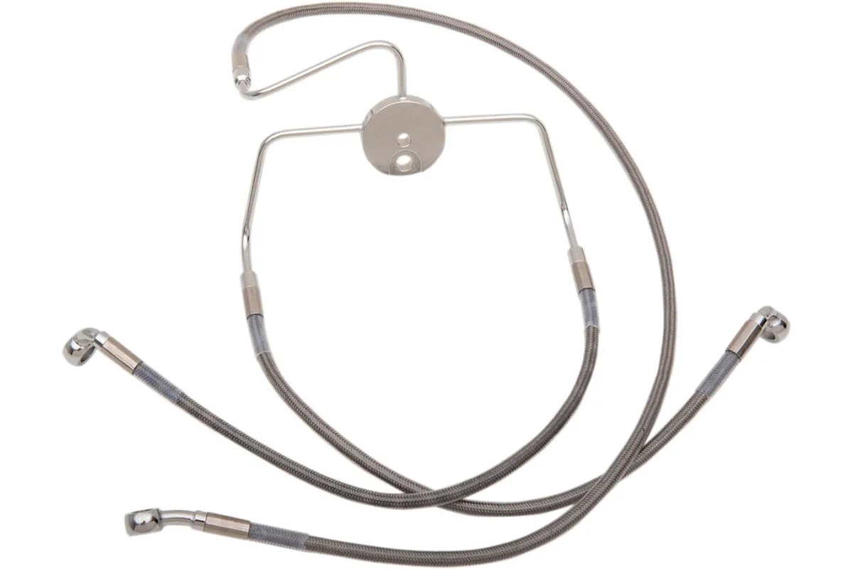 LINE BRK FT FLHR94-07SS+8