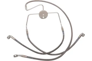 LINE BRK FT FLHR94-07SS+8