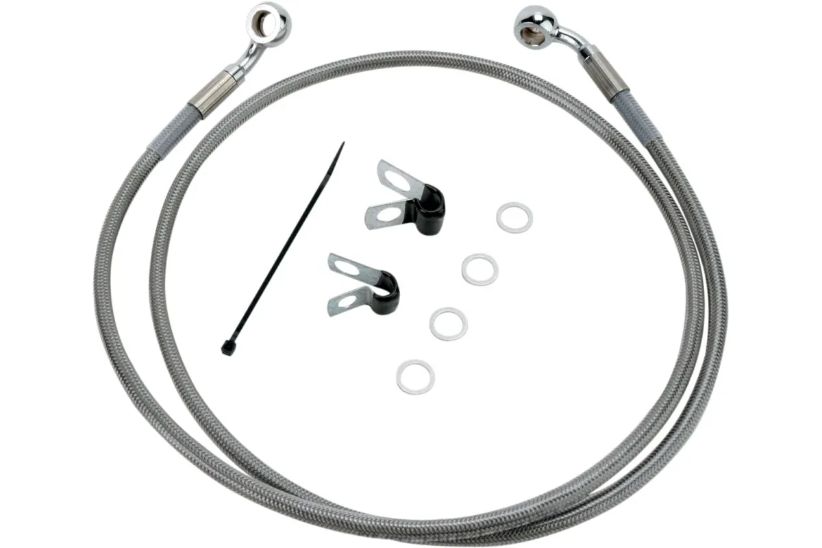 LINE BRK FT XL04-10 SS+2