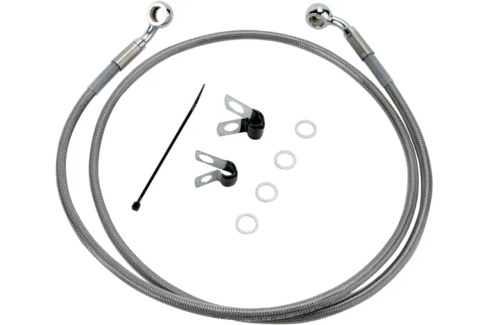 LINE BRK FT XL04-10 SS+10