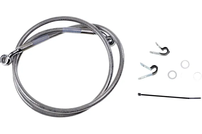 LINE BRK FT XL04-10 SS+2