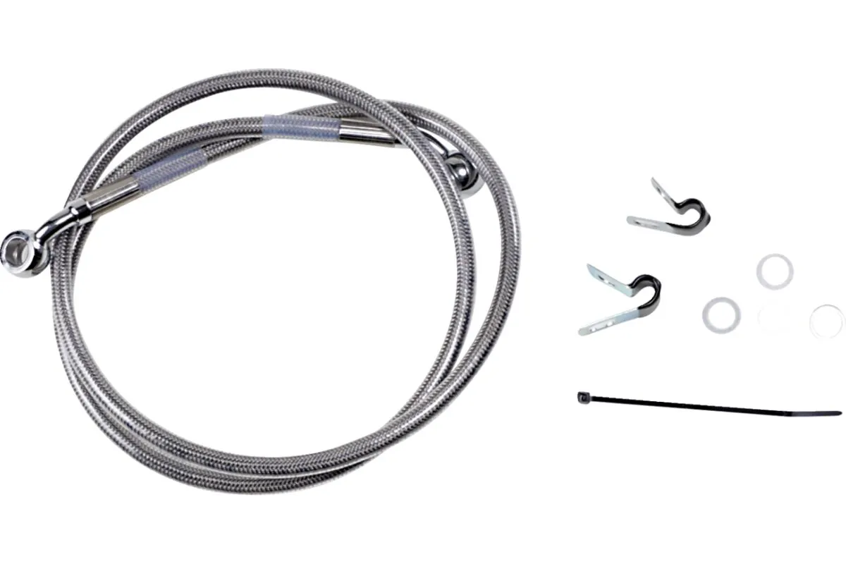 LINE BRK FT XL04-10 SS+2