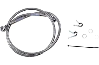 LINE BRK FT XL04-10 SS+2