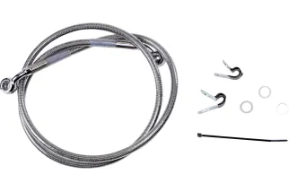 LINE BRK FT XL04-10 SS+2