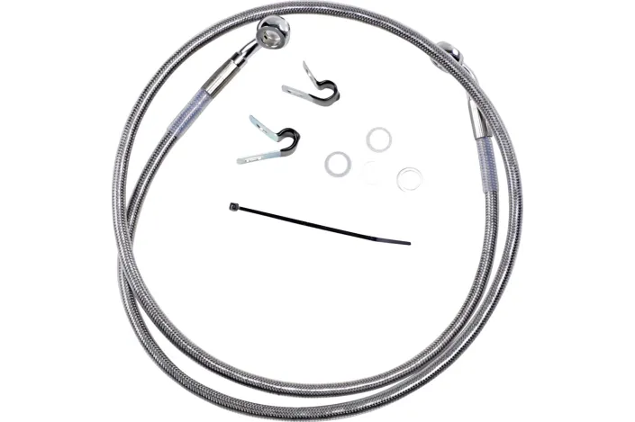 LINE BRK FT XL04-10 SS+4