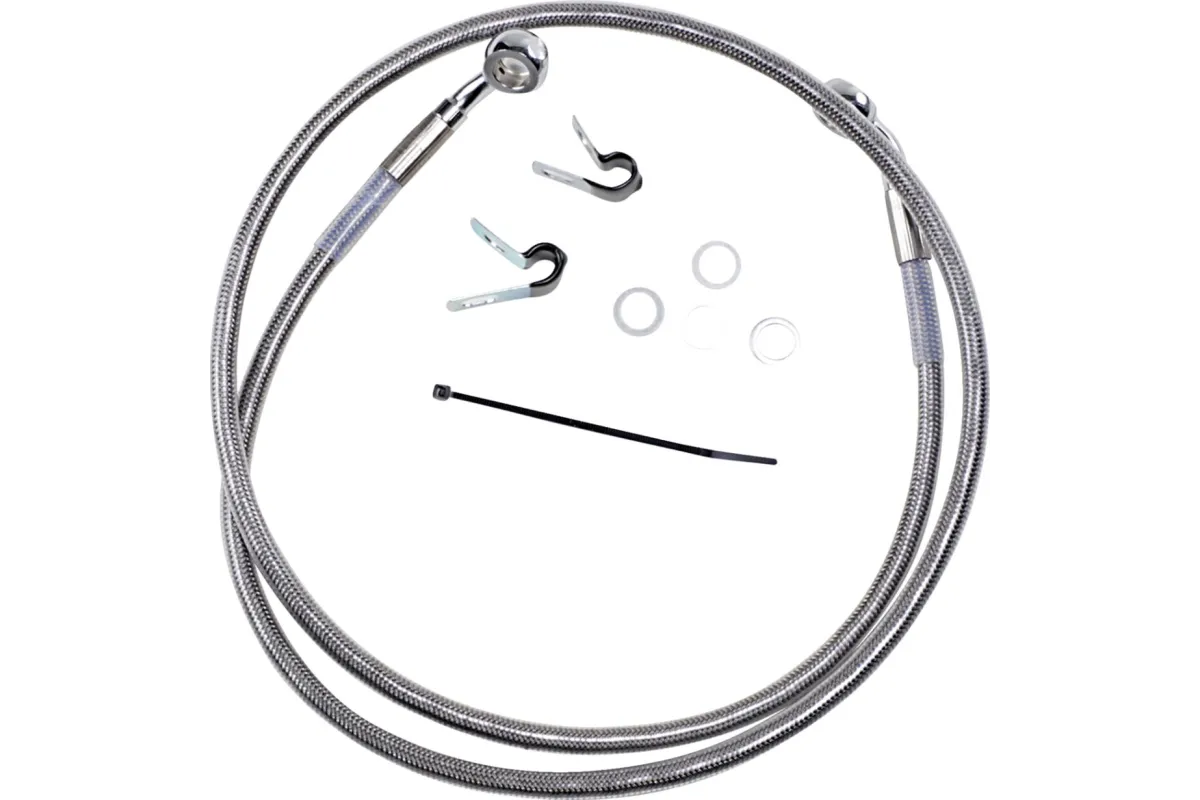 LINE BRK FT XL04-10 SS+4