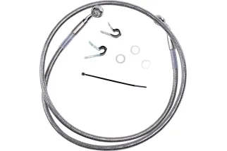 LINE BRK FT XL04-10 SS+4