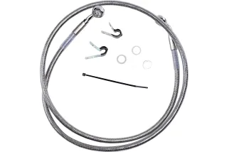 LINE BRK FT XL04-10 SS+4