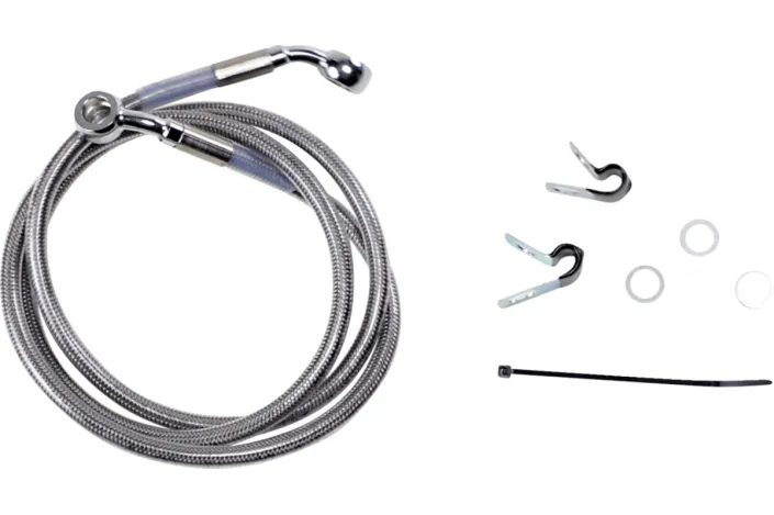 LINE BRK FT XL04-10 SS+6