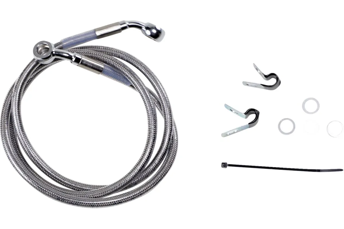 LINE BRK FT XL04-10 SS+6