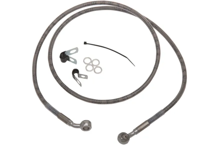 LINE BRK FT XL04-10 SS+8