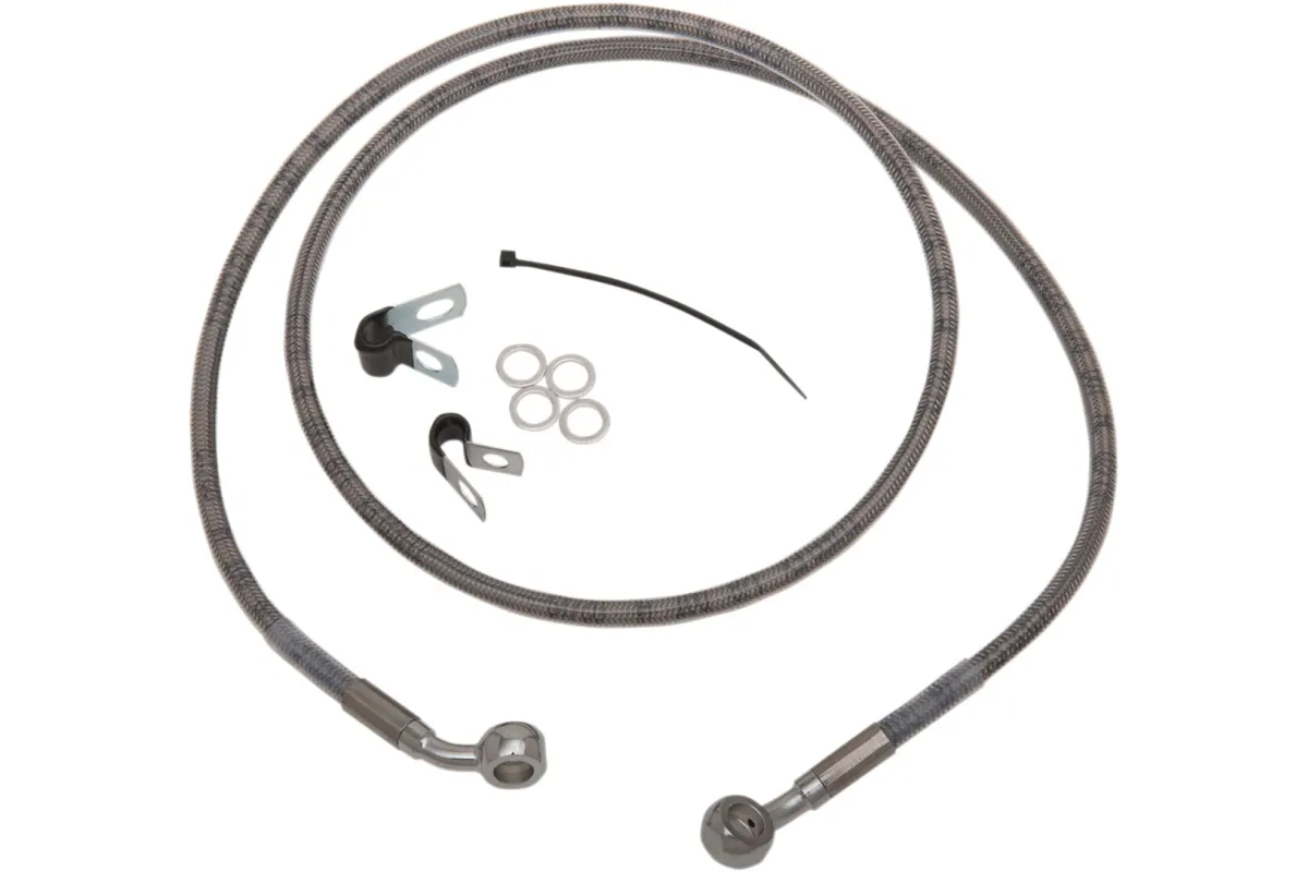 LINE BRK FT XL04-10 SS+8