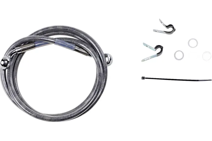 LINE BRK FT XL04-10 SS+10