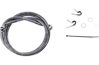 LINE BRK FT XL04-10 SS+10