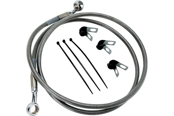 LINE BRK FR00-07FLST SS+2