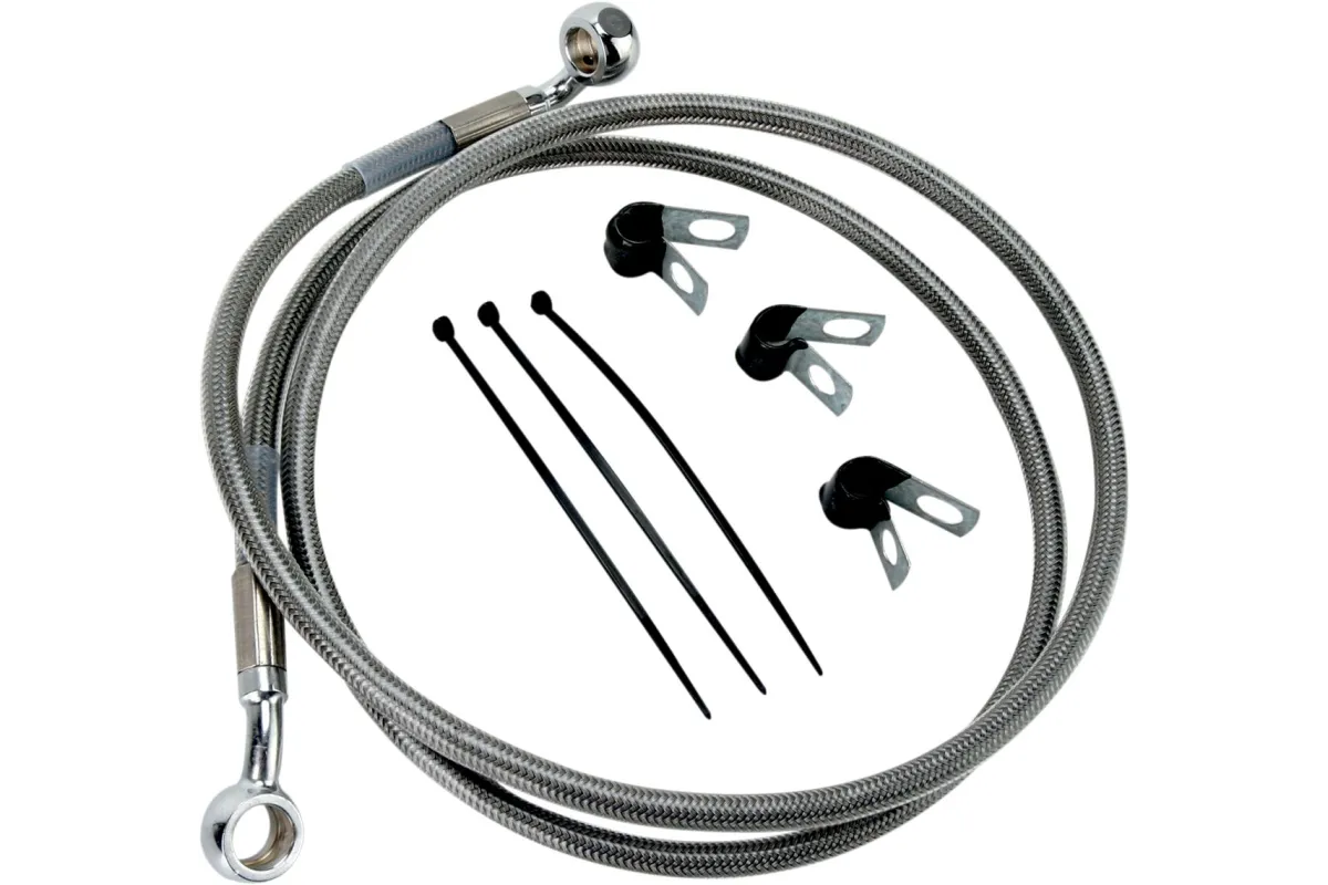 LINE BRK FR00-07FLST SS+2