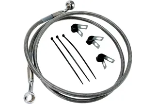 LINE BRK FR00-07FLST SS+2