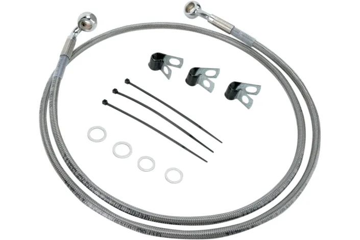 LINE BRK FR00-07FLST SS+4