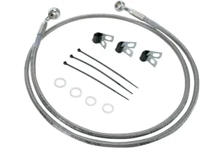 LINE BRK FR00-07FLST SS+4