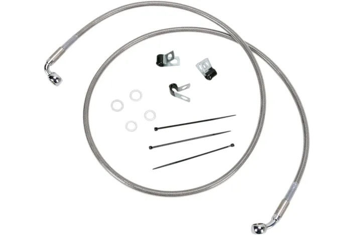 LINE BRK FR00-07FLST SS+6