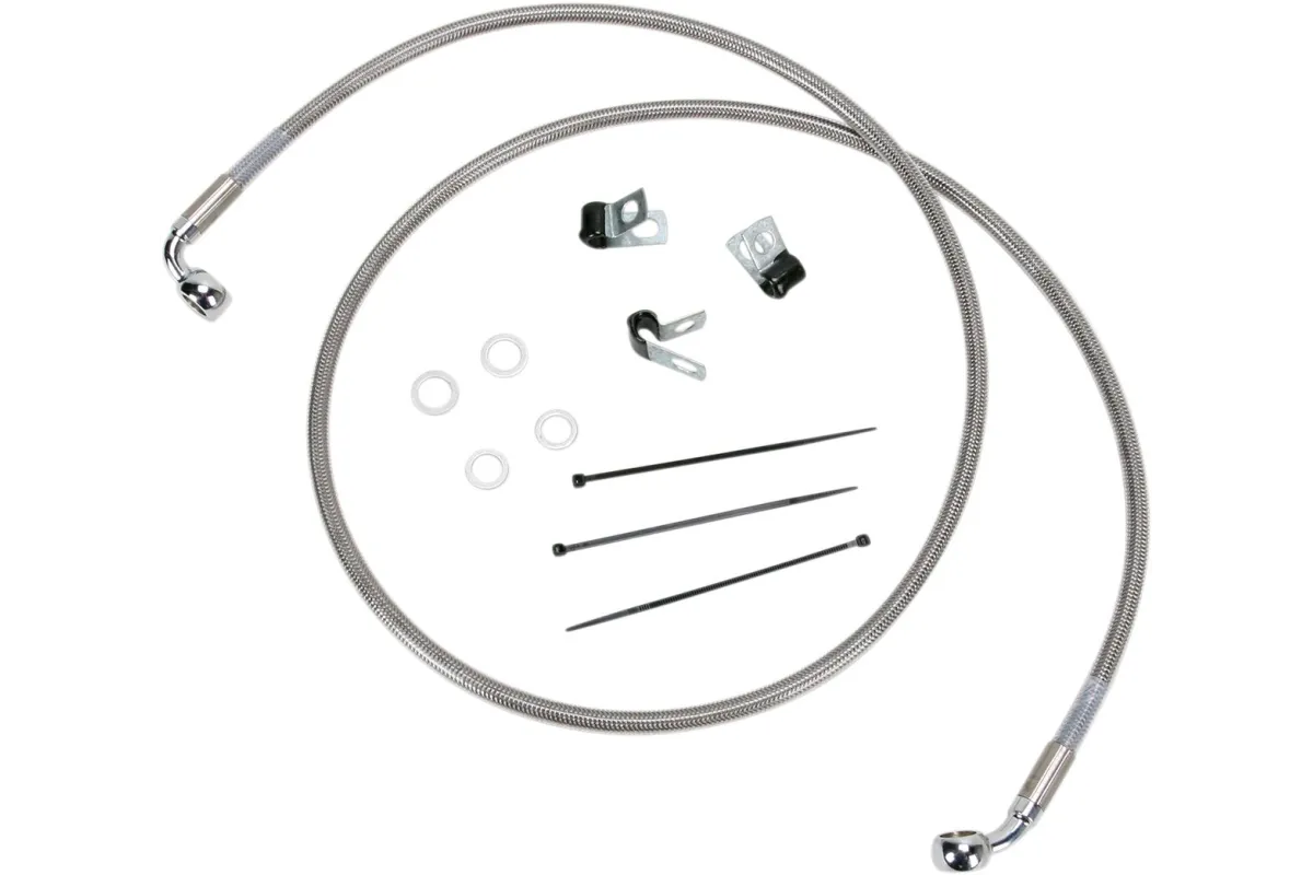 LINE BRK FR00-07FLST SS+6