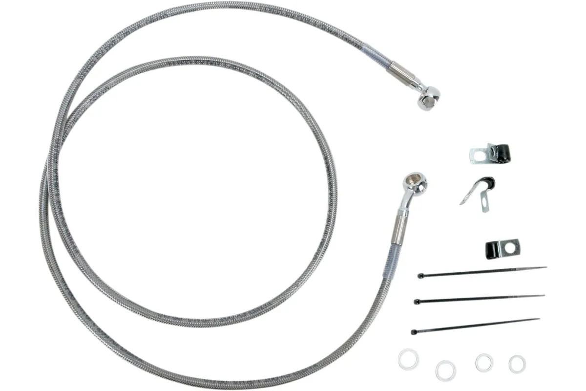 LINE BRK FR00-07FLST SS+8