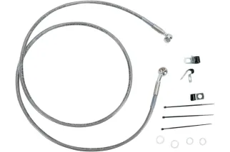 LINE BRK FR00-07FLST SS+8