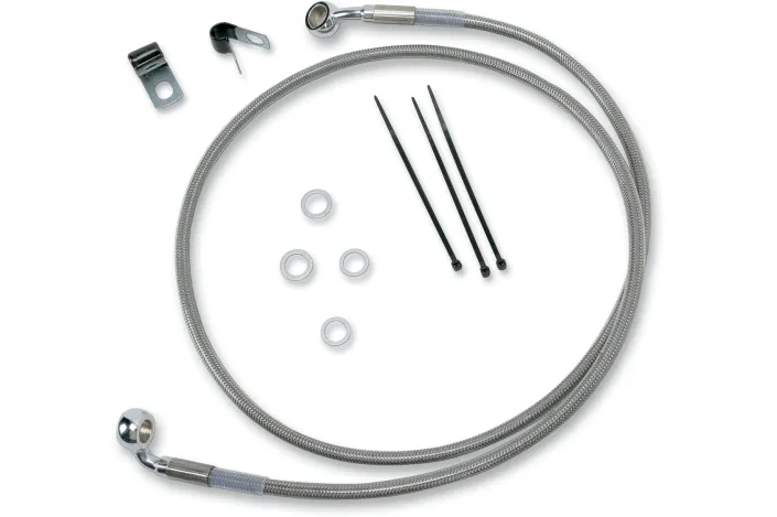 LINE BRK FR99-07FXST SS+2