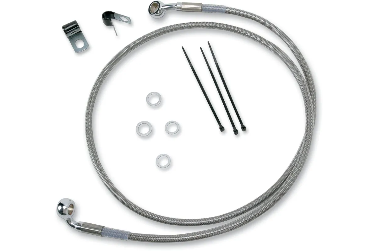 LINE BRK FR99-07FXST SS+2