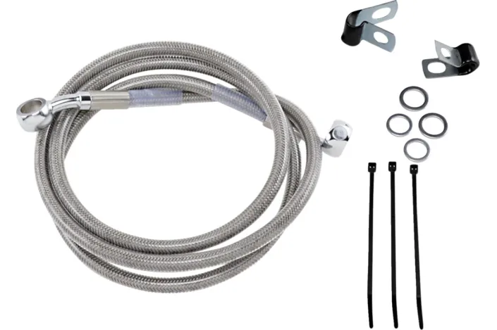 LINE BRK FR99-07FXST SS+4