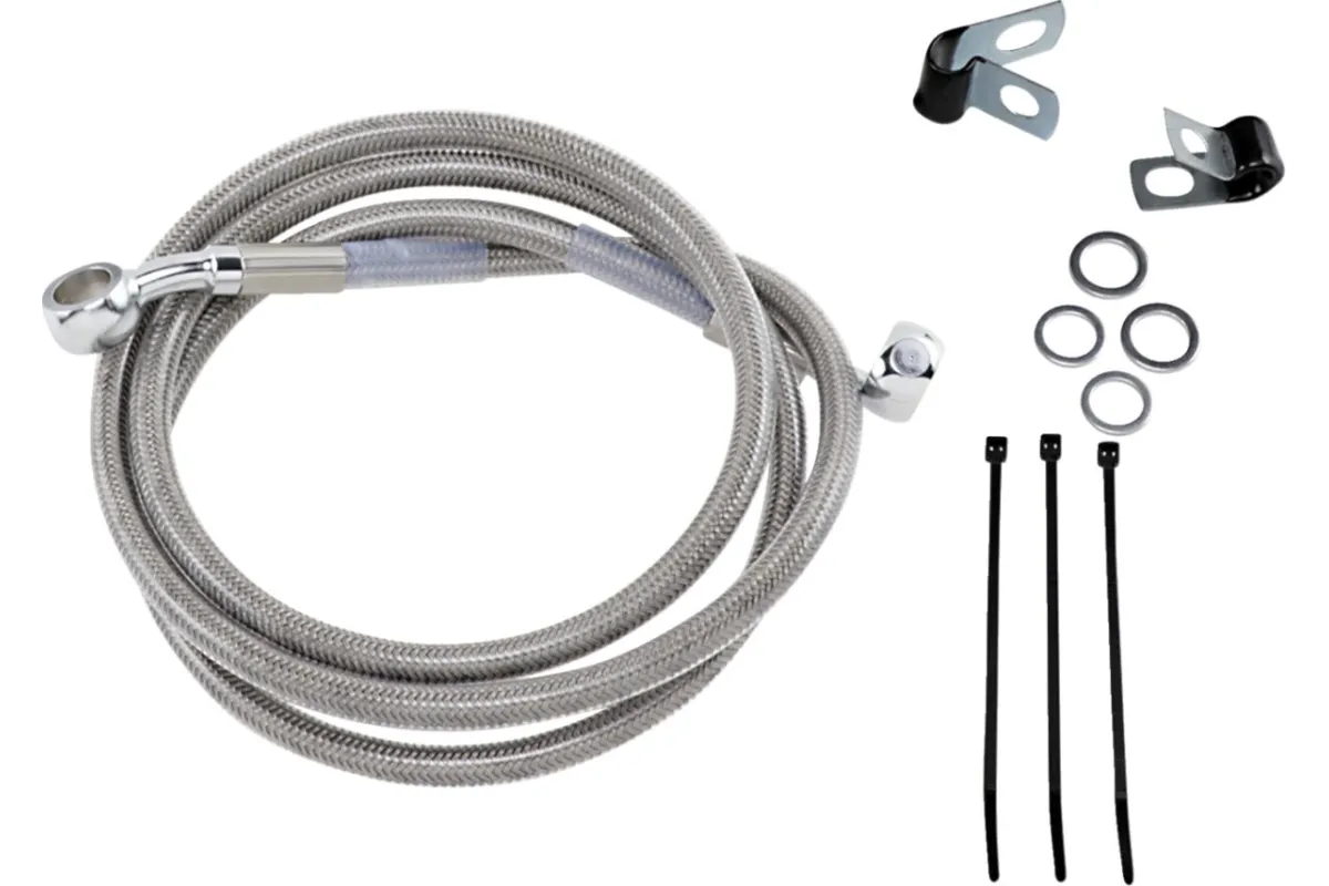 LINE BRK FR99-07FXST SS+4