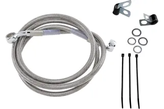 LINE BRK FR99-07FXST SS+4