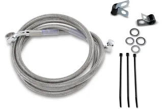 LINE BRK FR99-07FXST SS+4