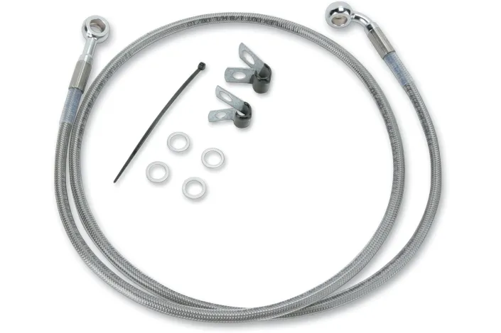 LINE BRK FR99-07FXST SS+6