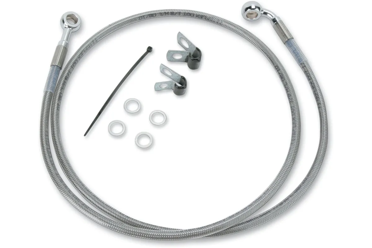 LINE BRK FR99-07FXST SS+6